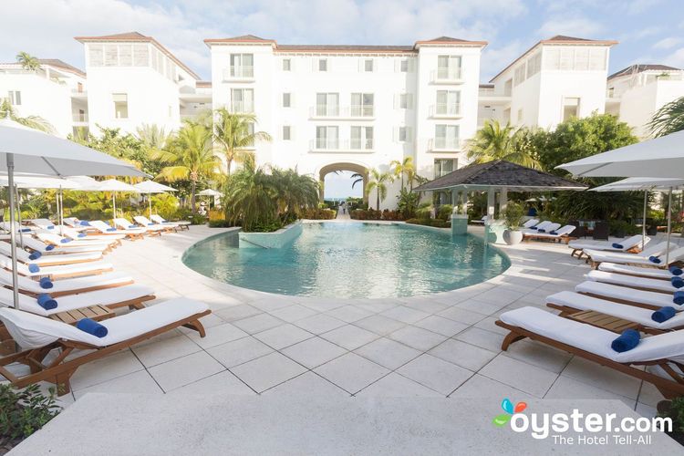 Best Boutique Hotels in Turks and Caicos